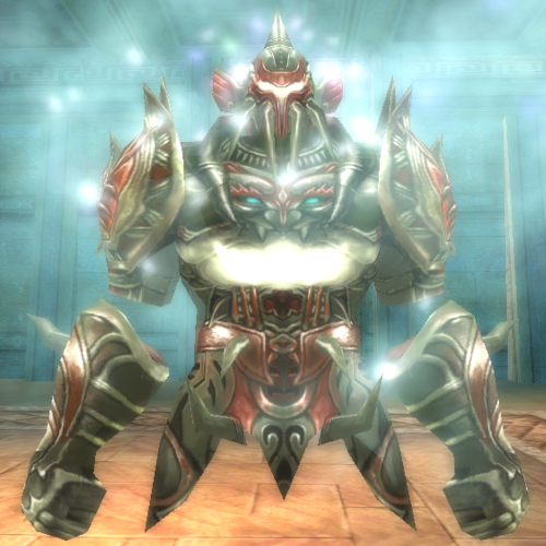 Armor