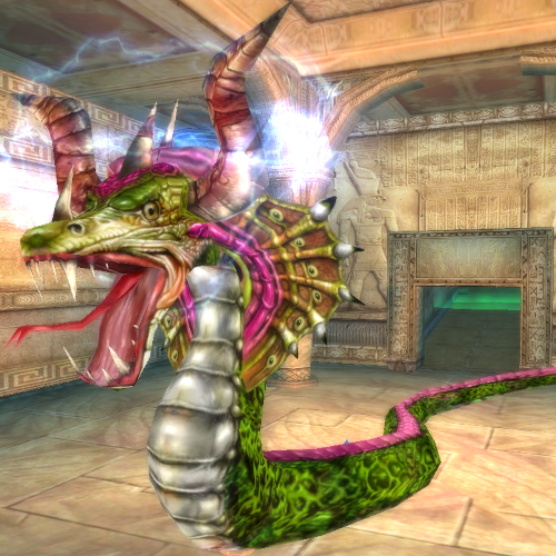 Serpente