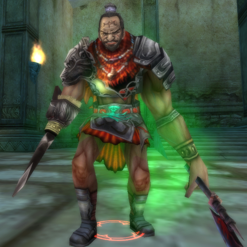 Devorador