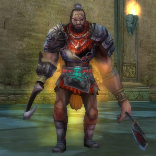 Devorador