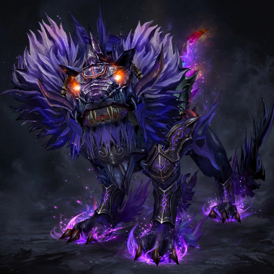 Tigres Celestiales